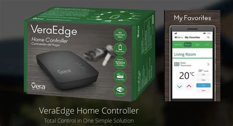 getvera|vera home control log in.